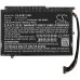 Batteria notebook Razer Rz09-0220 (CS-RZB173NB)