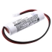 Batteria per telecamera di sicurezza domestica Elubat swiss CS-RZB671LS