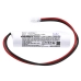 Batteria per telecamera di sicurezza domestica Elubat swiss CS-RZB671LS