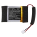 Sostituzione della batteria compatibile per Razer PL503450