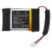 Batterie Batteria senza fili dell'auricolare CS-RZU301SL