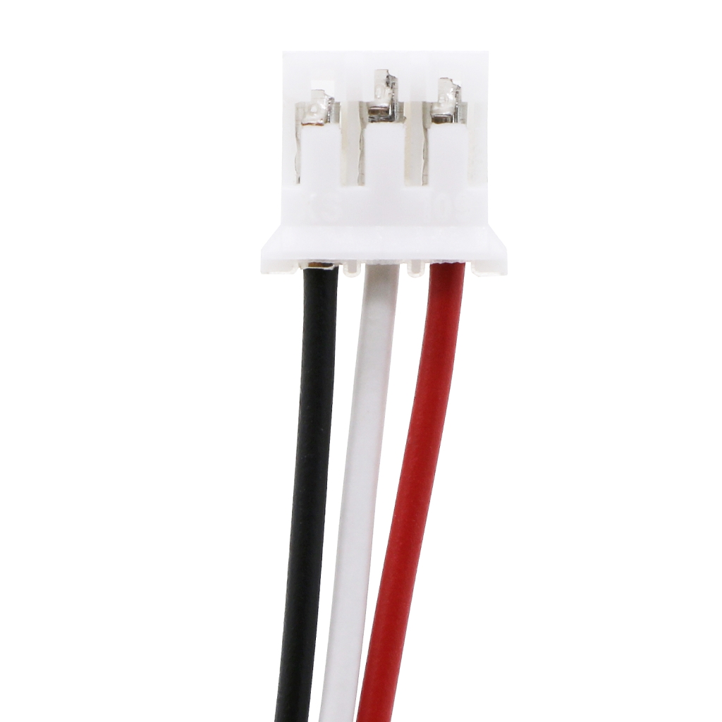 Batterie Batteria senza fili dell'auricolare CS-RZU301SL