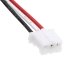 Batterie Batteria senza fili dell'auricolare CS-RZU301SL