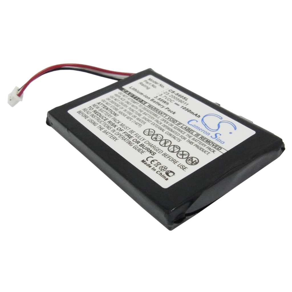 Caricabatterie da tavolo Acer S50 (CS-S60SL)