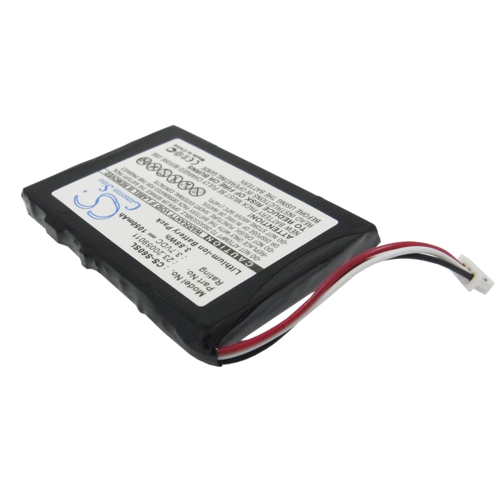 Caricabatterie da tavolo Acer S50 (CS-S60SL)