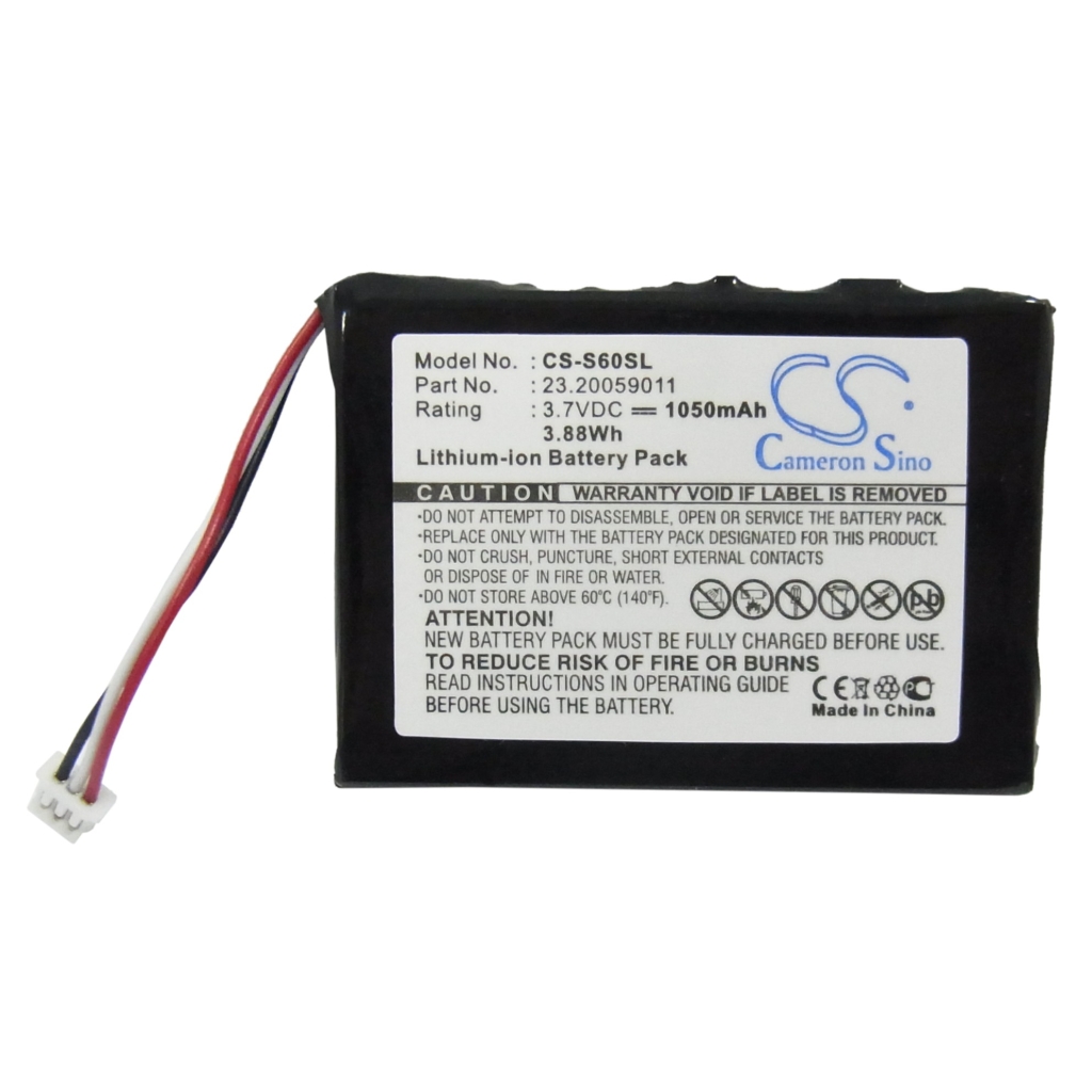 Caricabatterie da tavolo Acer S50 (CS-S60SL)