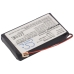 Batteria MP3, MP4, PMP Sony CS-SA1000SL
