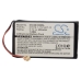 Batteria MP3, MP4, PMP Sony CS-SA1000SL