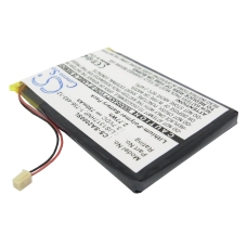Sostituzione della batteria compatibile per Sony 1-756-493-12,5427B,LIS1317HNP