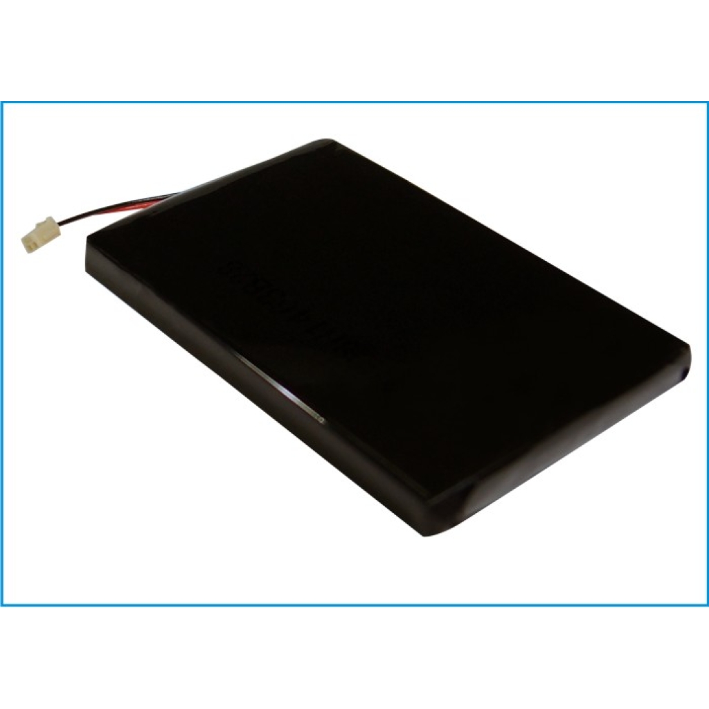 Batterie Sostituisce LIS1356HNPA
