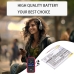 Batteria MP3, MP4, PMP Sony CS-SA615SL