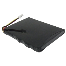 Sostituzione della batteria compatibile per Philips GZM-1A,Q25-C3