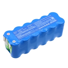 Sostituzione della batteria compatibile per Solac 403884