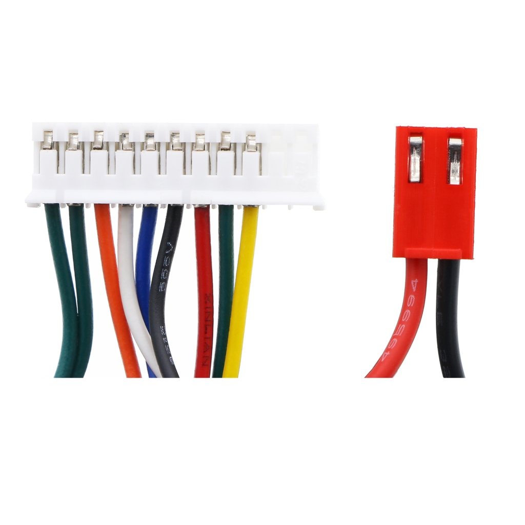 Batteria Sostituisce S00001987