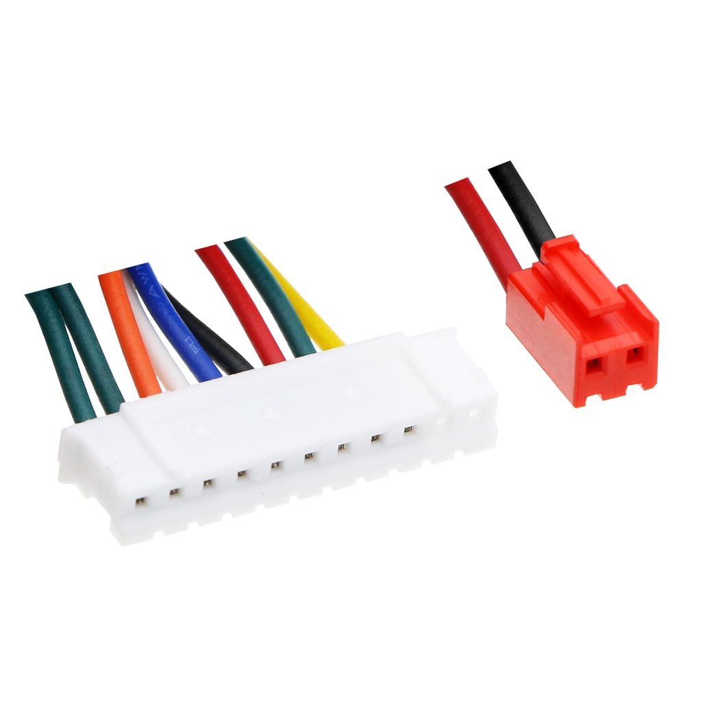 Batteria Sostituisce S00001987