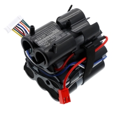 Sostituzione della batteria compatibile per Solac S00001987