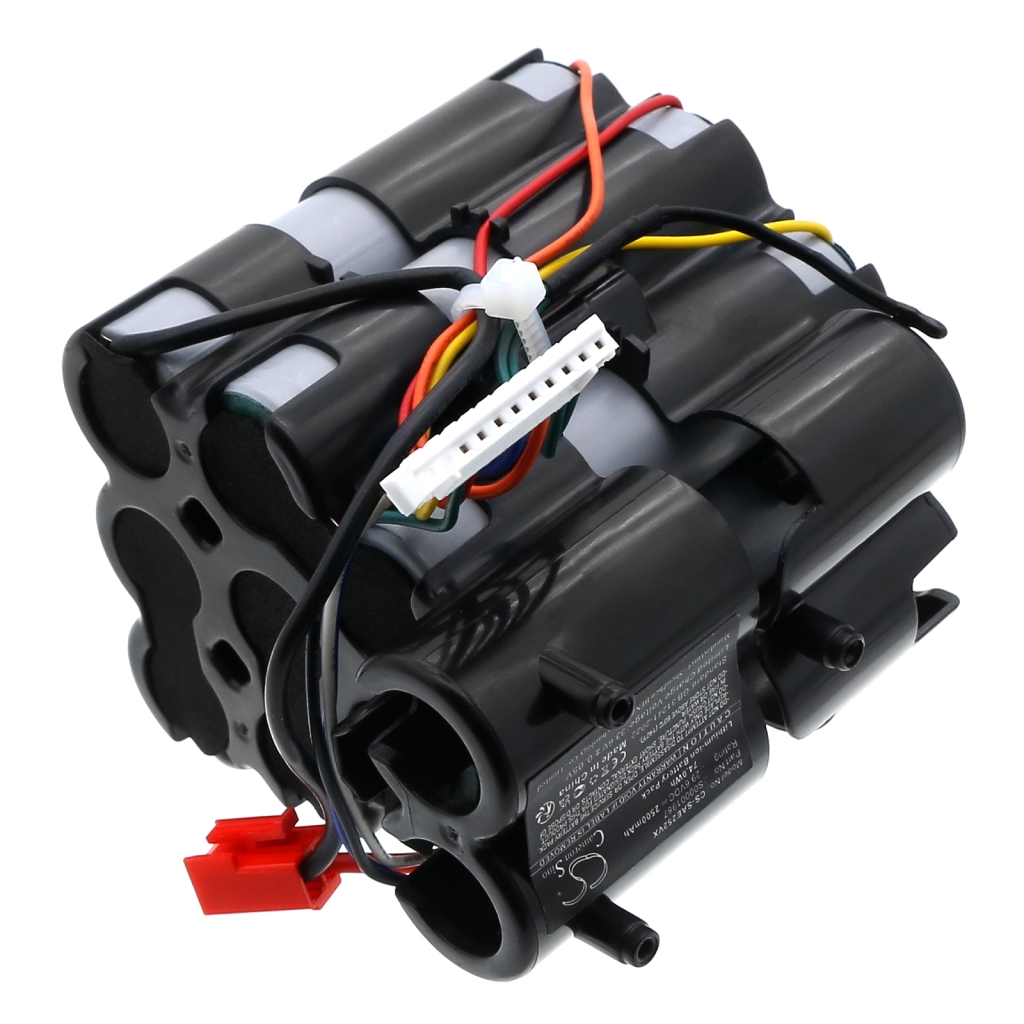 Batteria Sostituisce S00001987