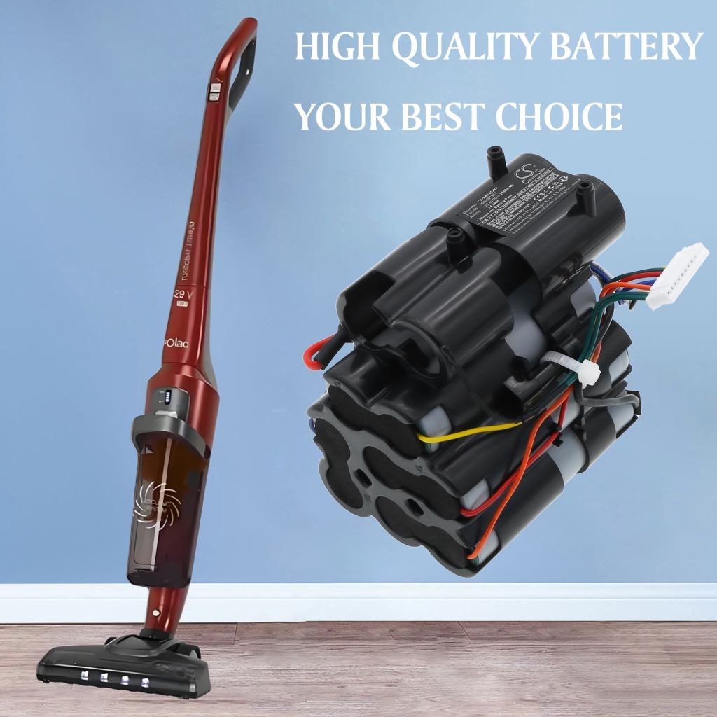 Batteria Sostituisce S00001987