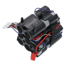 Sostituzione della batteria compatibile per Solac S00001979