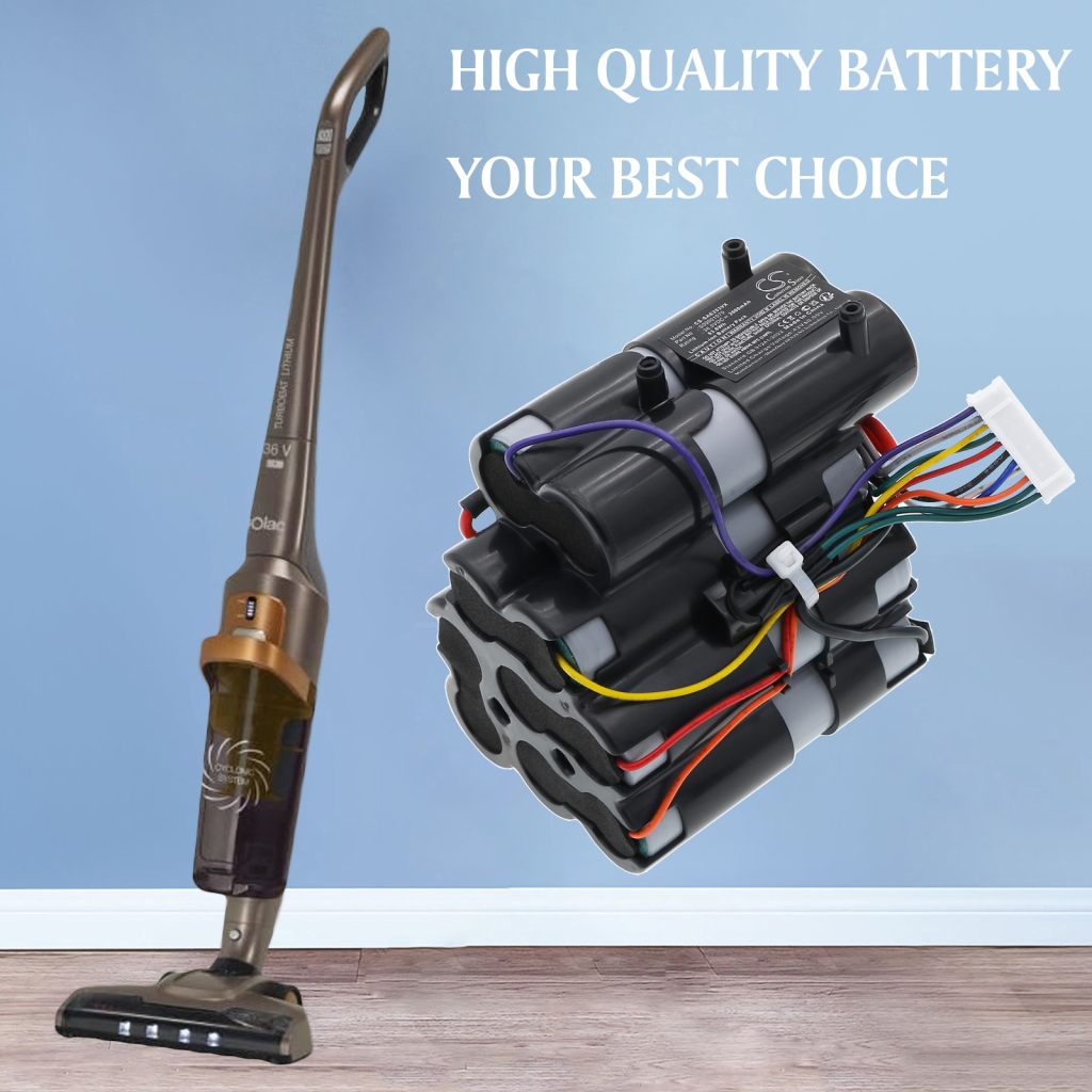 Batteria Sostituisce S00001979