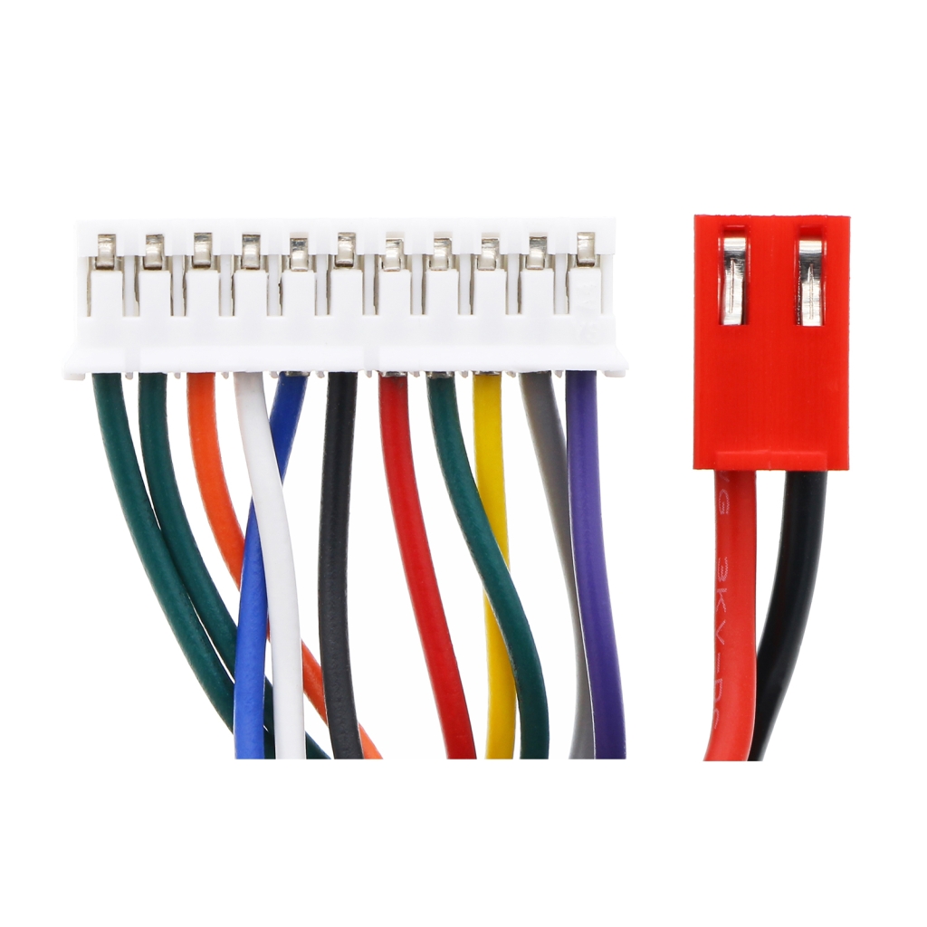 Batteria Sostituisce S00001979