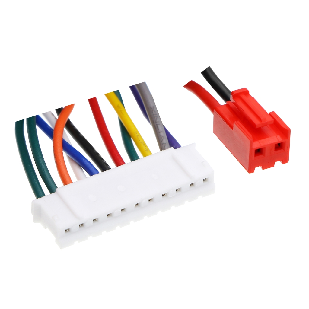 Batteria Sostituisce S00001979