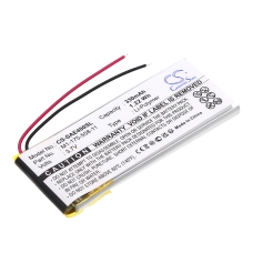 Sostituzione della batteria compatibile per Sony 1-175-558-11,MR11-2788