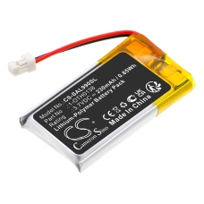 Sostituzione della batteria compatibile per Samson 1-OTH0138,501630