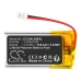 Wireless Headset Battery Samson CS-SAL990SL