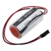 Sostituzione della batteria compatibile per Schneider 309022,OSA175
