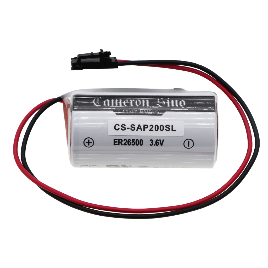 Sostituzione della batteria compatibile per Schneider 309022,OSA175