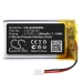 Batteria senza fili dell'auricolare Samson CS-SAR200SL