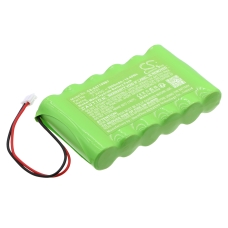 Sostituzione della batteria compatibile per  BAT01