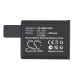Batteria compatibile con Sennheiser CS-SBA102SL