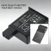 Batteria compatibile con Sennheiser CS-SBA102SL