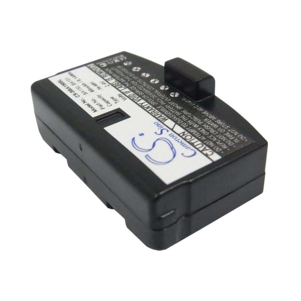 Batterie Sostituisce BA151