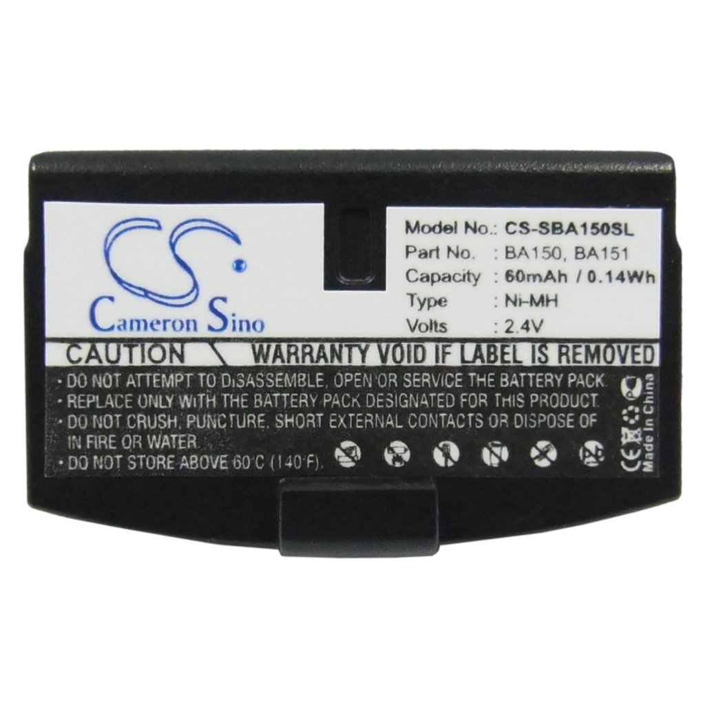 Batterie Sostituisce BA151