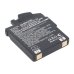Batterie Sostituisce BA370