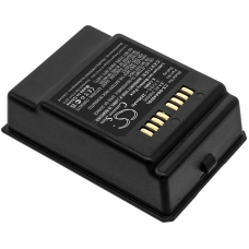 Sostituzione della batteria compatibile per Sennheiser 506656,BA 40