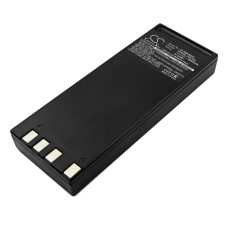 Sostituzione della batteria compatibile per Sennheiser 505596,LBA 500