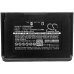 Batteria senza fili dell'auricolare Sennheiser CS-SBA610XL