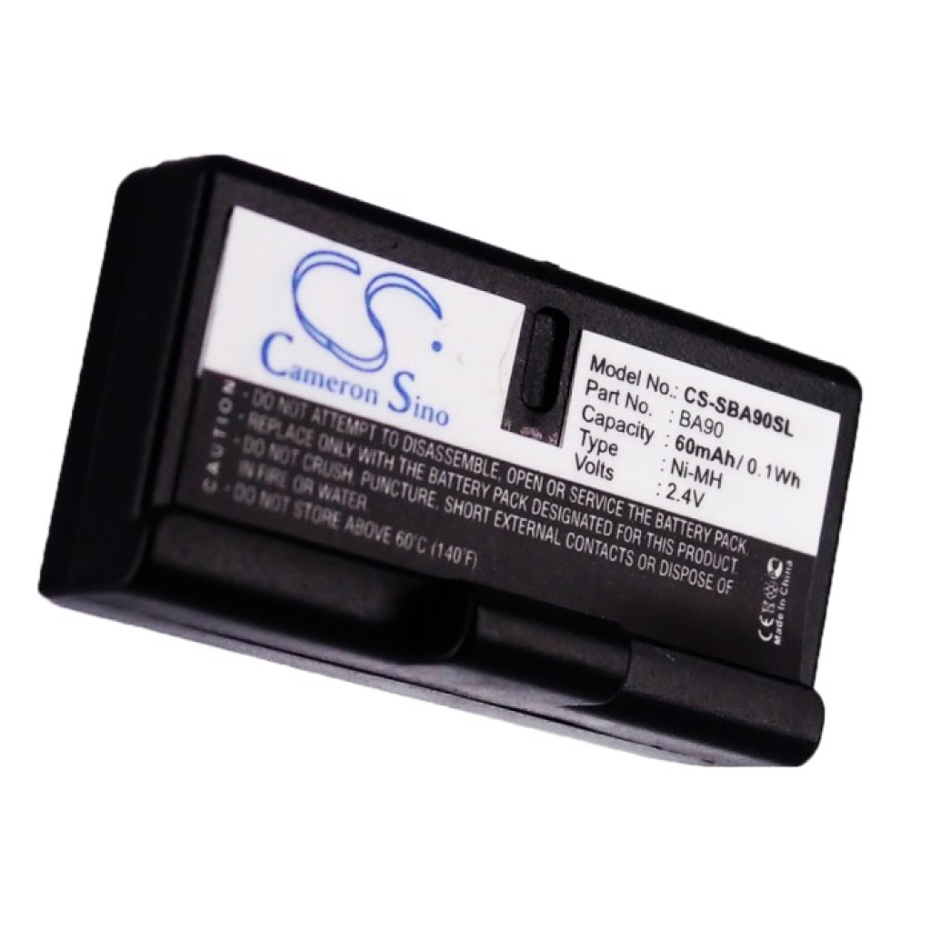 Batterie Sostituisce E90