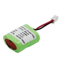 Sostituzione della batteria compatibile per SportDog MH70AAAQ4GC,RFA-228,SAC00-13057