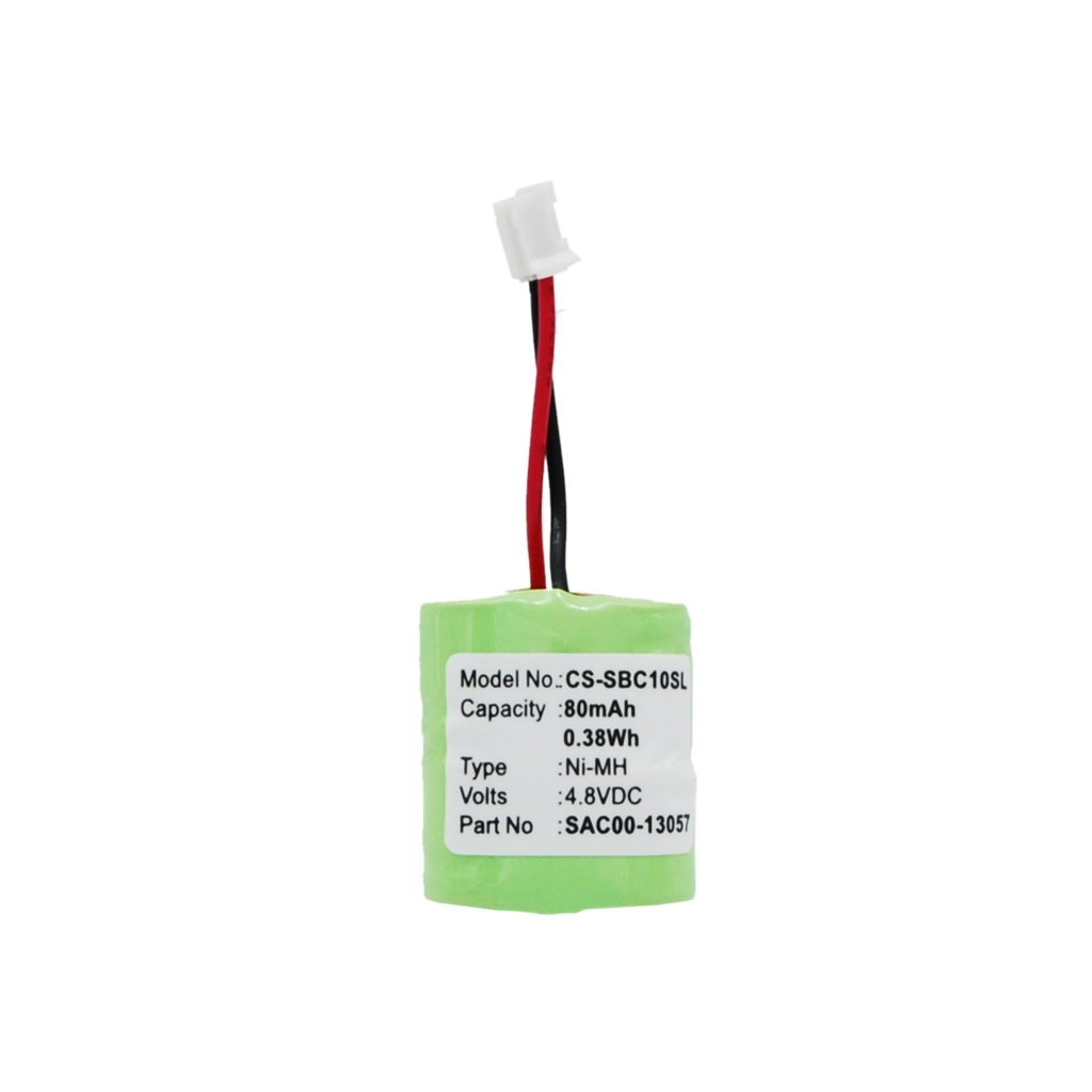 Batterie Sostituisce SAC00-13057