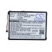 Batteria notebook Seagate CS-SBF100HD