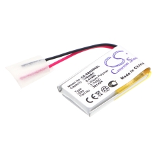 Sostituzione della batteria compatibile per Sony 381424,AHB441623