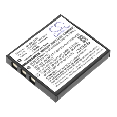 Sostituzione della batteria compatibile per Samsung SB-L0837,SLB-0837