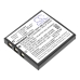 Battery Replaces SLB-0837