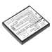 Camera Battery Samsung CS-SBL0837