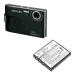 Camera Battery Samsung CS-SBL0837